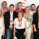 La delegació del Vallès Occidental Sud del PSC la van formar alcaldesses, alcaldables, regidors i membres del partit