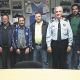 Els membres del Comité de Mezquitas de Sabadell van mantenir una trobada amb els Mossos d’Esquadra