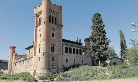 L’expropiació inclou l’edifici del castell i tot el seu voltant