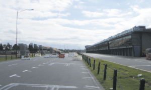 El circuit d’Albert Park, a Melbourne, no acollirà la prova inaugural del Mundial