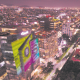Les noves instal·lacions del Banc Sabadell a Ciutat de Mèxic