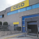 La seu de l’empresa CELO, a Castellar del Vallès