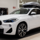 El nou model SUV de BMW, X2
