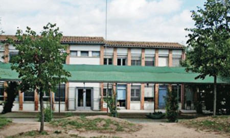 Escola bressol municipal Montflorit