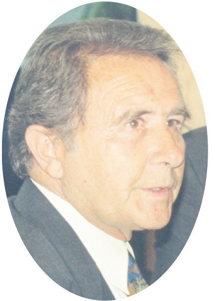 Jordi Sardà i Casas, director general de SARSA