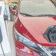 La compra d’un vehicle elèctric pot comportar una ajuda econòmica de fins a 5.500 euros