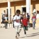 Fundació Fluidra lidera la creació d'una piscina a Senegal