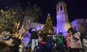 Nadal Sabadell 2021