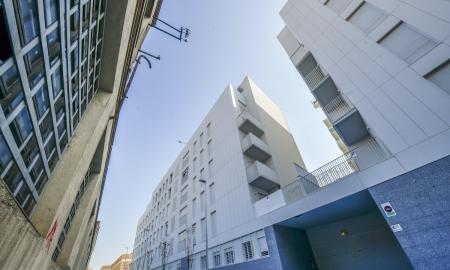 Habitatge de lloguer, pisos Sabadell / LLF