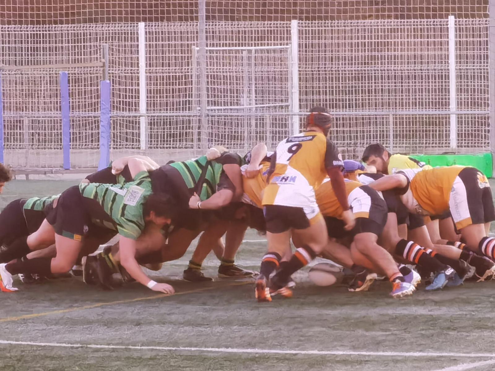 Sabadell Rugby Club