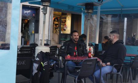 bars i restaurants de Sabadell
