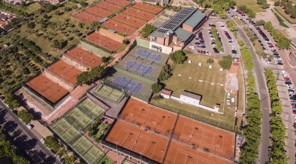 Cub de Tennis Sabadell