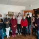 L’associació Ningú Sense Sostre ha cedit un pis a una família ucraïnesa / cedida