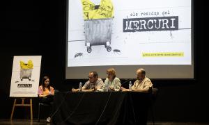 Documental del Cas Mercuri / V.ROVIIRA