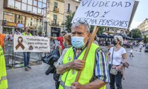 Pensions pensionistes