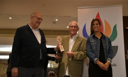 Ramon Serra, Premi Panathlon