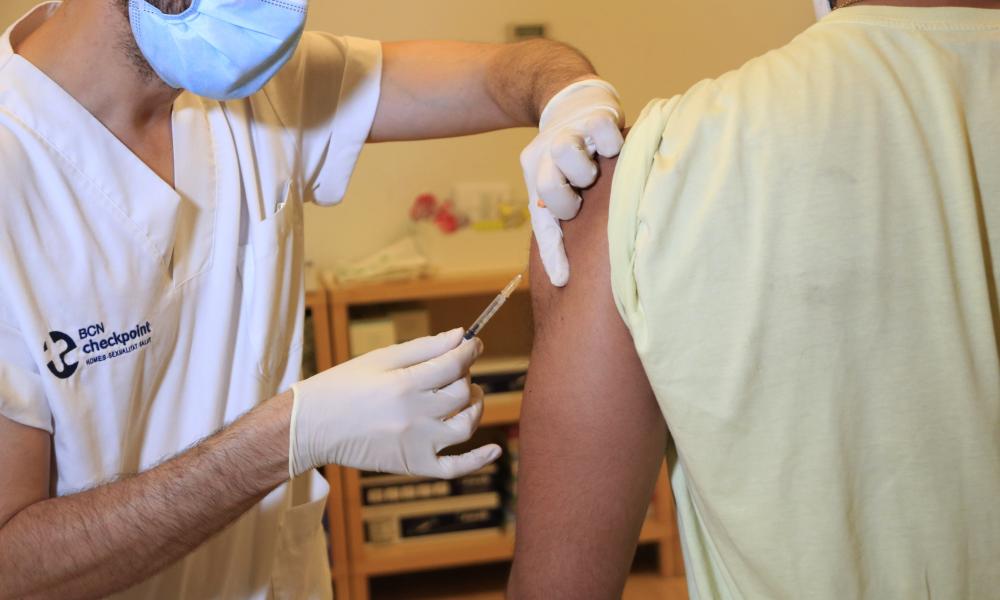 Health insists on vaccination to avoid serious influenza cases