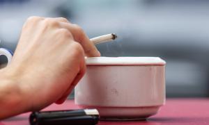 tabac fumar terrasses bars i restaurants