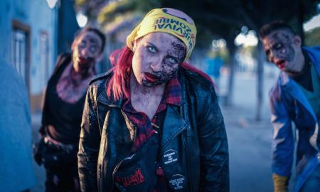 L'activitat Survival Zombie arribarà a Sabadell