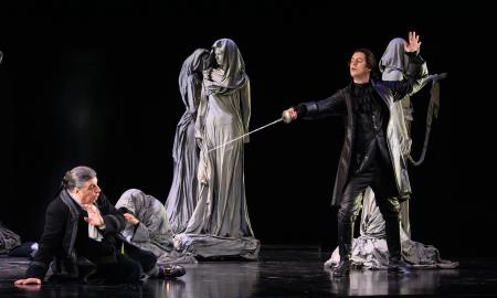 Don Giovanni Opera