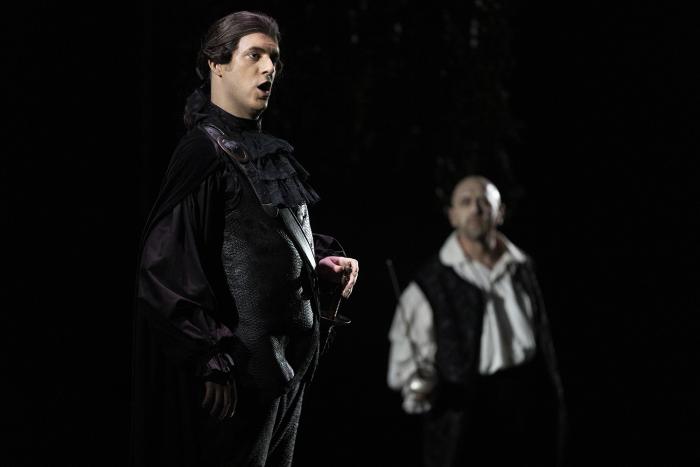 Don Giovanni a la Faràndula de Sabadell
