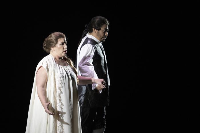 L'Òpera Don Giovanni a la Faràndula de Sabadell
