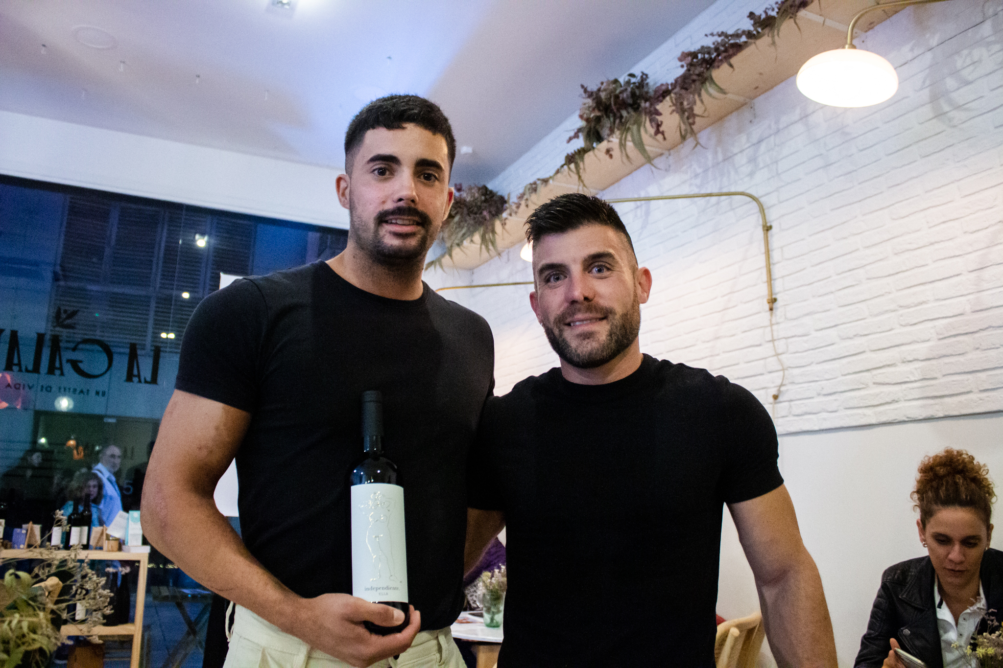 equality wines