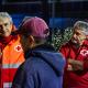 Operació Fred sensellar UES Creu Roja / VÍCTOR CASTILLO