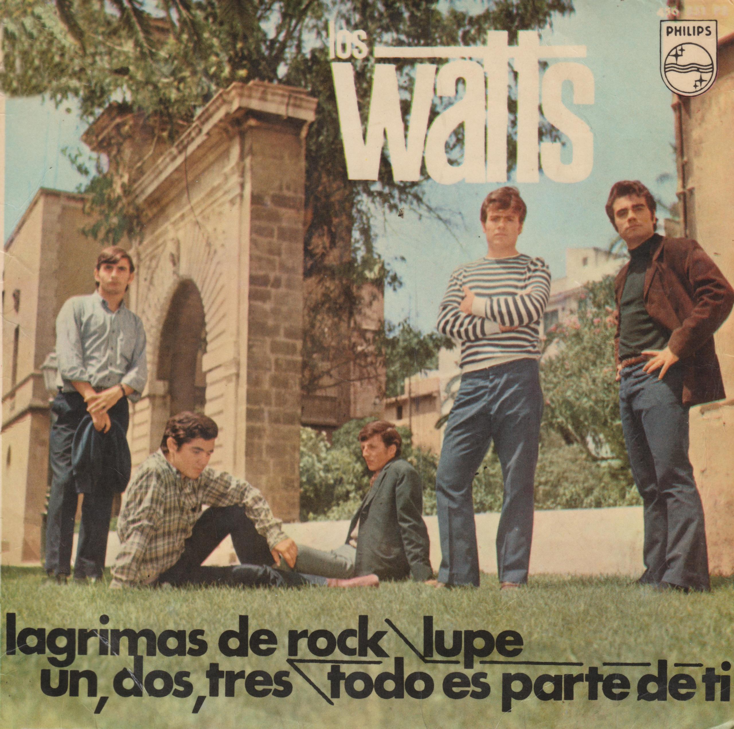 The Watts
