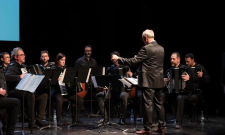 Orquestra d'Acordions de Sabadell