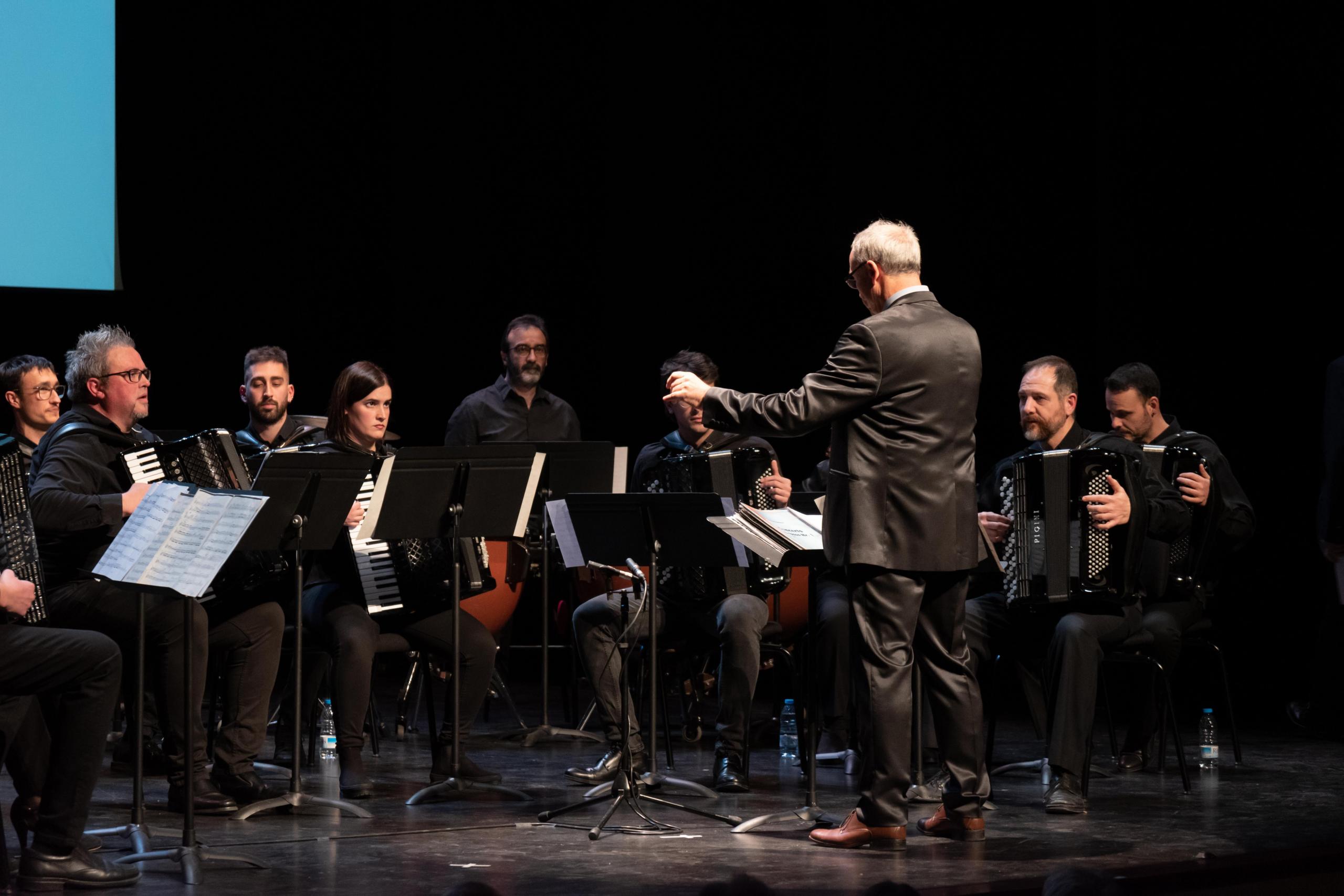 Orquestra d'Acordions de Sabadell
