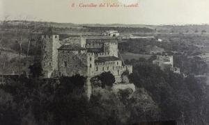 Castell Clasquerí Castellar del Vallès