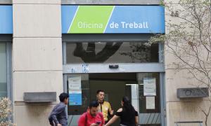 Atur Sabadell Oficina de Treball