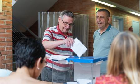 votacions Sabadell