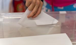 eleccions generals Sabadell