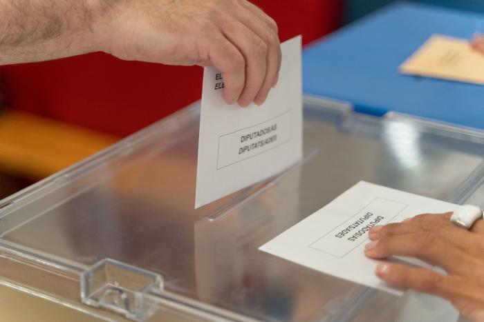 eleccions generals Sabadell